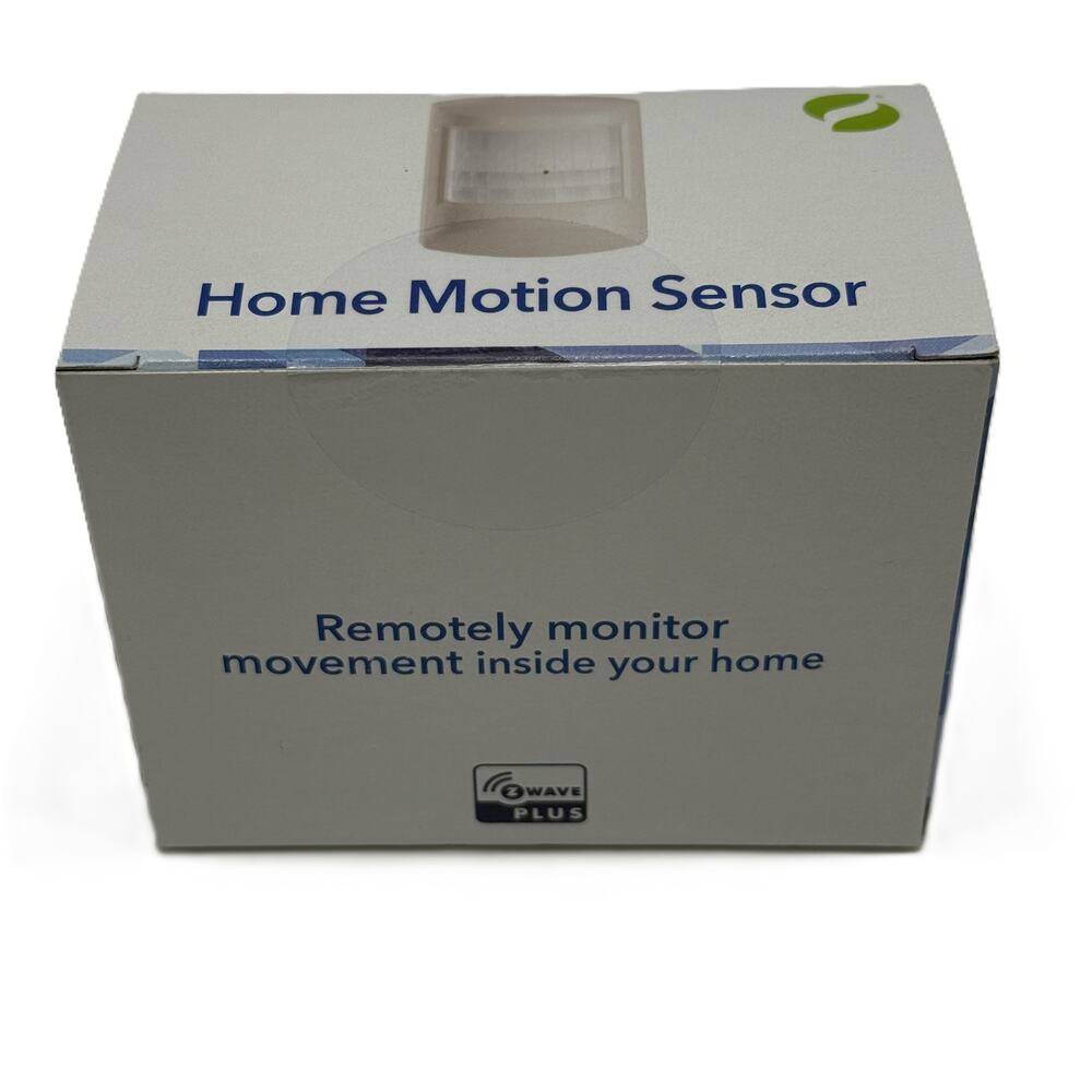 Ecolink Z-Wave PIR Motion Sensor (Model: PIRZWAVE2.5-ECO)